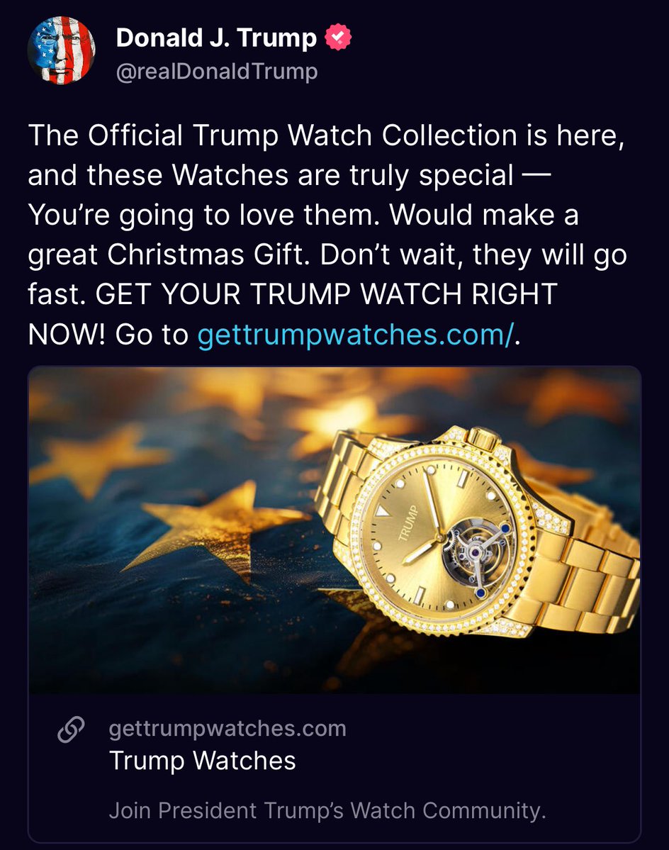 acnewsitics's tweet image. Marco Rubio: “If he hadn't inherited $200 million, you know where Donald Trump would be right now? Selling watches in Manhattan.”