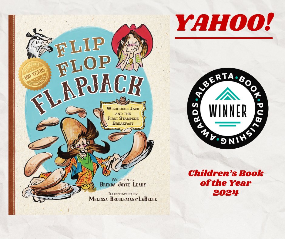 RedBarnBooks.ca tweet media