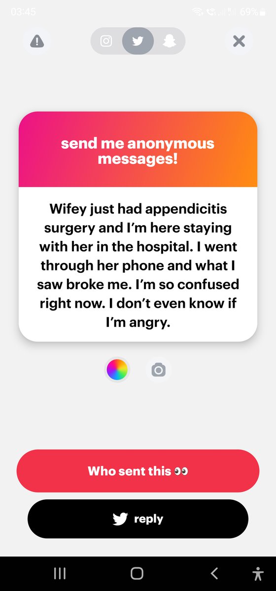 Sir Dickson tweet media