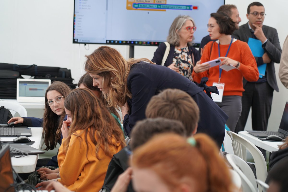 Académie de Poitiers tweet media