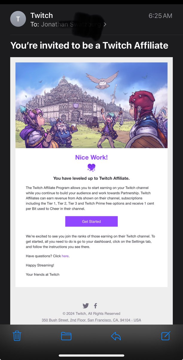 Jonathan 🐣 tweet media