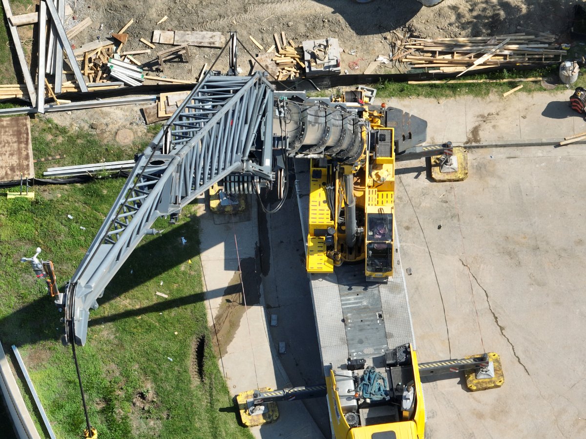 We have a package for your build, frequency and budget. Make it easy on the marketing team with edited videos delivered on a consistant basis. #constructionequipment #constructions #commercialconstruction #teamconstruction #constructionwork #lookcool #okcat