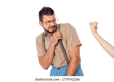 POV: you are this guy