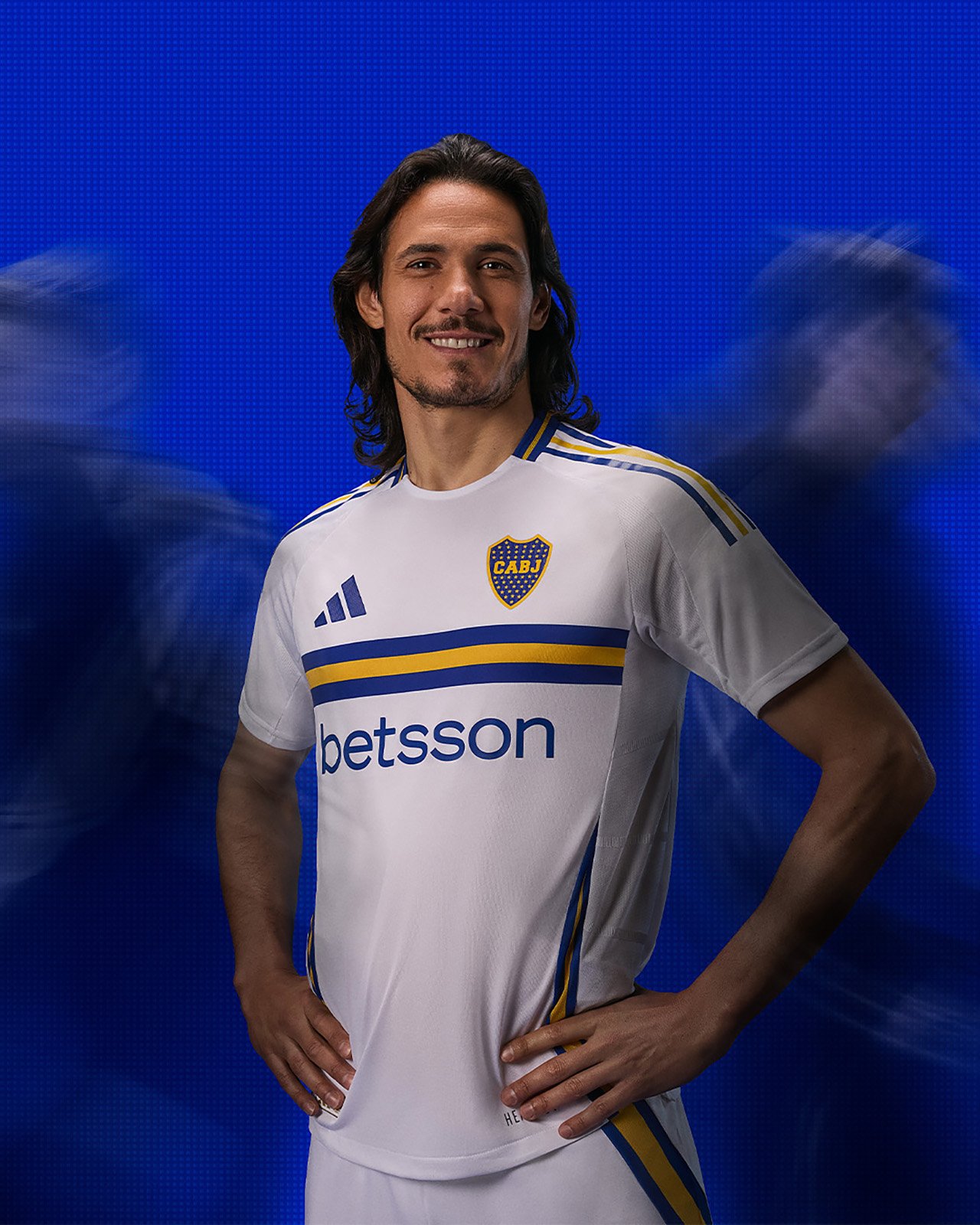 locoxelfutbolGT on X Boca Juniors hace oficial su camiseta suplente ADIDAS 2024 25. https t KVUNf7fUou X