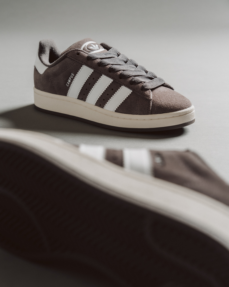 The adidas Women's Campus 00s is bringing the perfect amount of chunk to  the fall fits  Get your pair now at https://t.co/Ld5xX5O5Vf #JDSports  #JDSportsCA #adidas #Campus00s