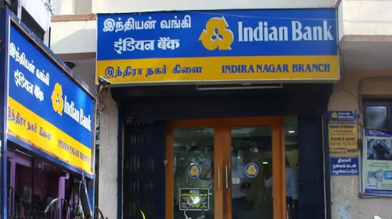 moneycontrolcom's tweet photo. #Business | Indian Bank to raise Rs 5,000 crore via infrastructure bonds π°π
Read to know moreπ
https://t.co/ubjdZfbxP3
#IndianBank #InfrastructureBonds #FundRaising https://t.co/cdILhuojmo