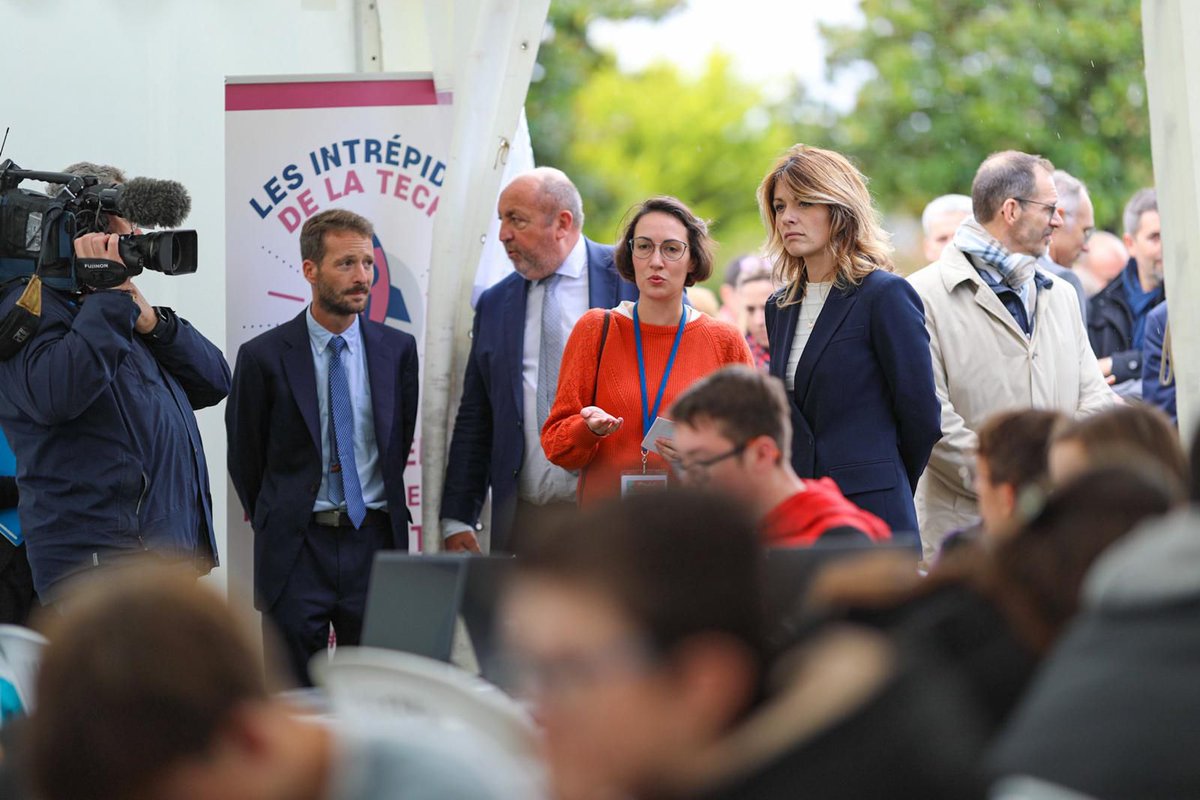 Préfet de la Vienne tweet media