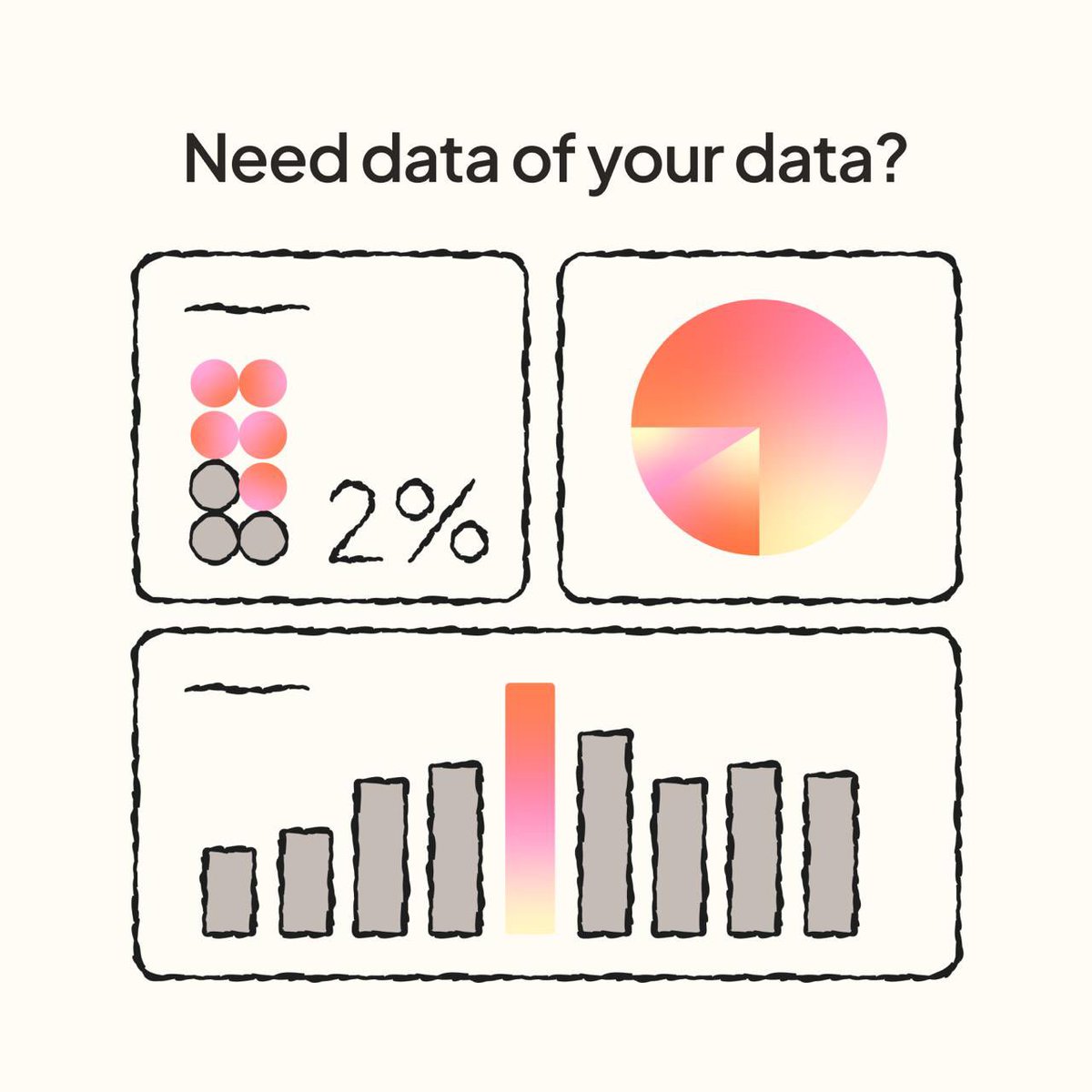 We'll save you the trouble of processing data and creating reports. We break down and filter information, delivering exactly what you need—be it payroll or attendance reports.