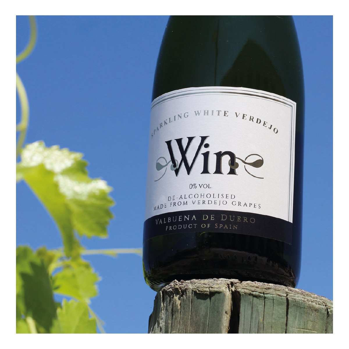 Todos, sin excepciones pueden brindar con Win, porque eso es el poder de WIN, que no tiene alcohol ni límites... A por todas #winners
--
Everyone, without exception, can toast with Win, because that's the power of WIN, which has no alcohol and no limits... Go for it #winners