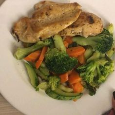 seguimos con la dieta
