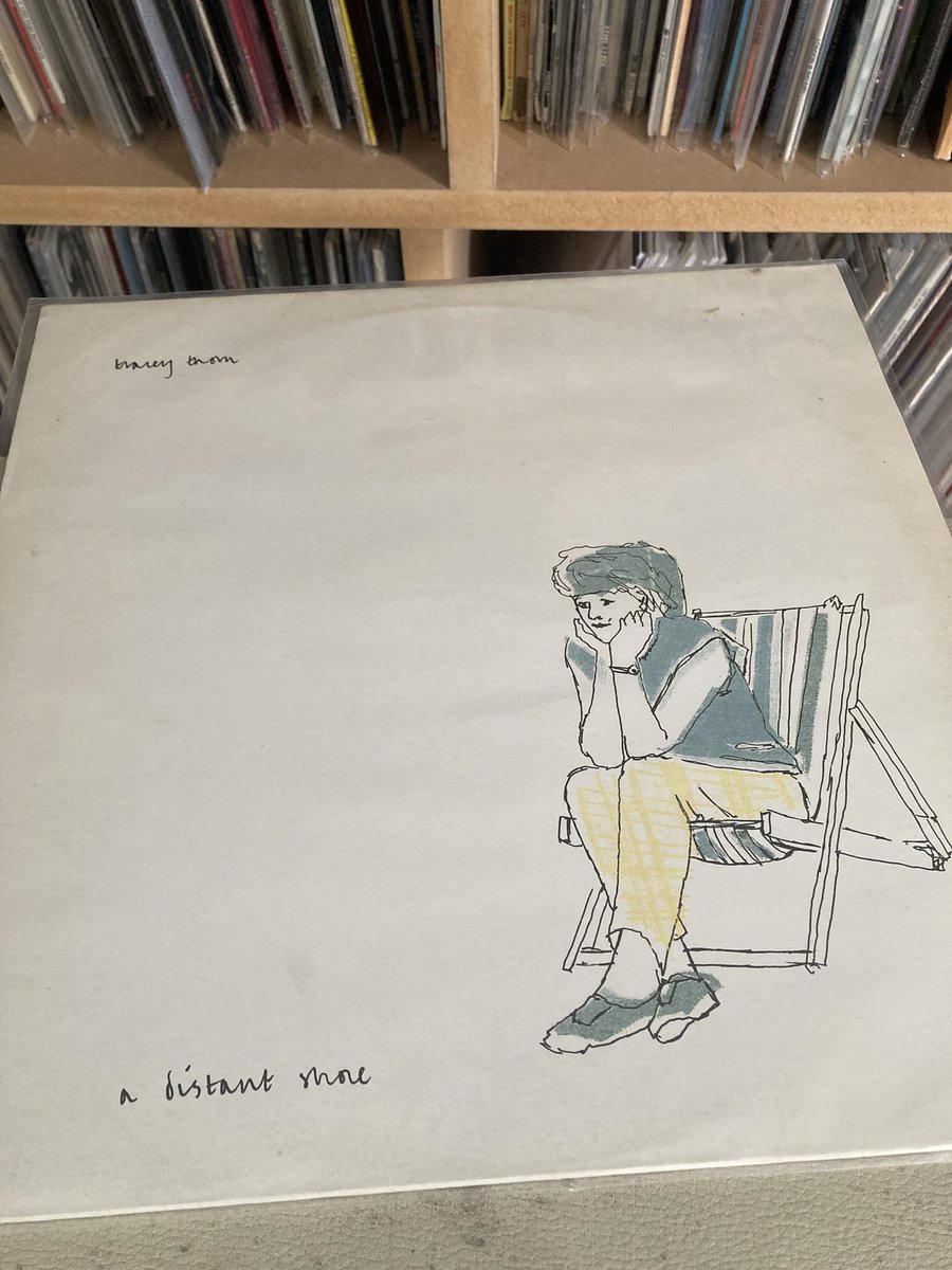 Happy birthday <a href="/tracey_thorn/">Tracey Thorn</a> 
What a flippin great debut album, released in 1982.