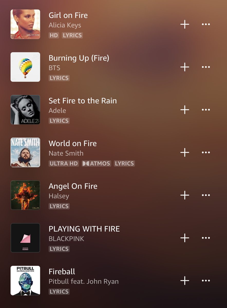 Amazon Music tweet media