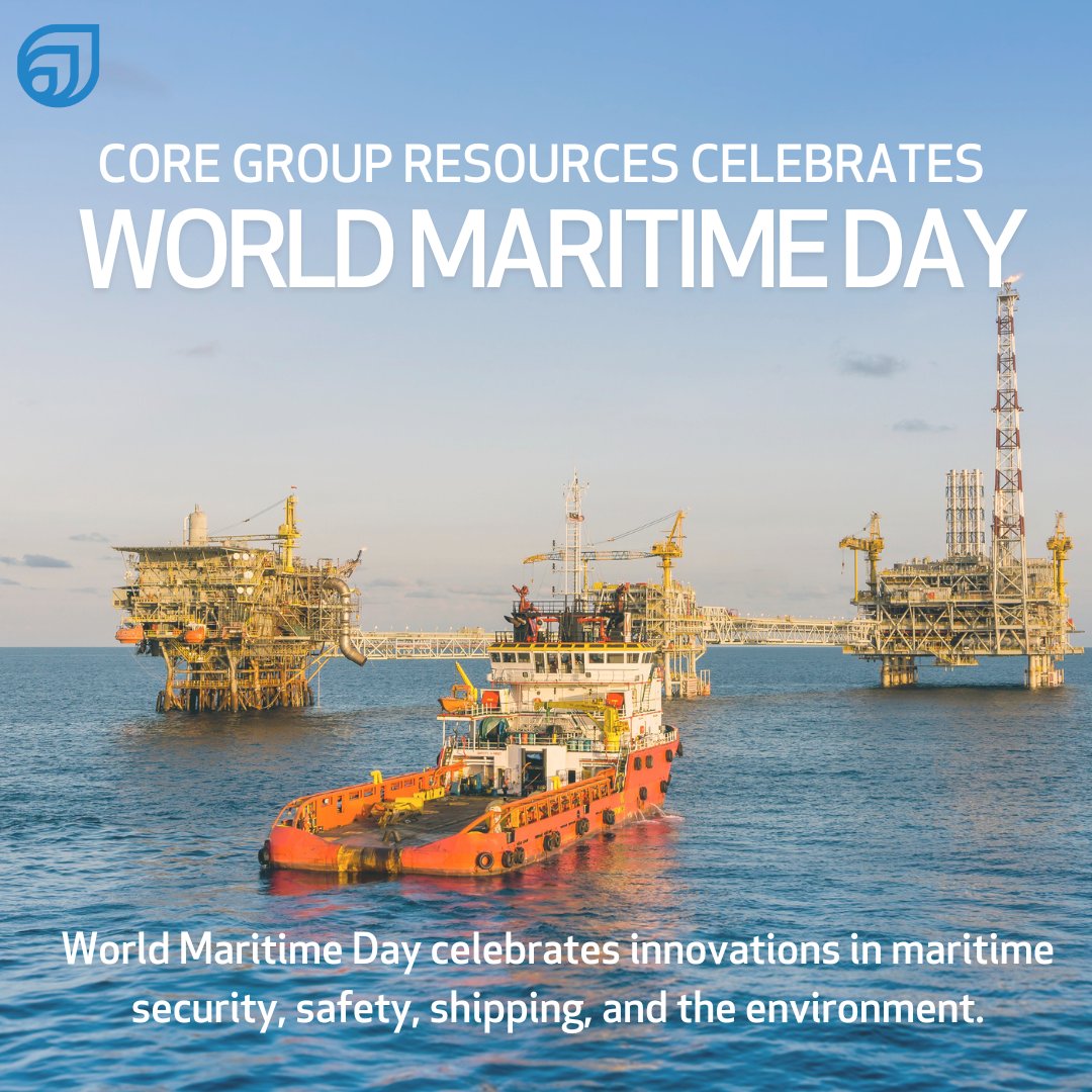cgresources's tweet image. Happy National Maritime Day! Today we reflect on our maritime roots and the vital role seafarers play in global commerce. Our journey from the seas to diverse industries reminds us of the importance of adaptability and expertise. #NationalMaritimeDay