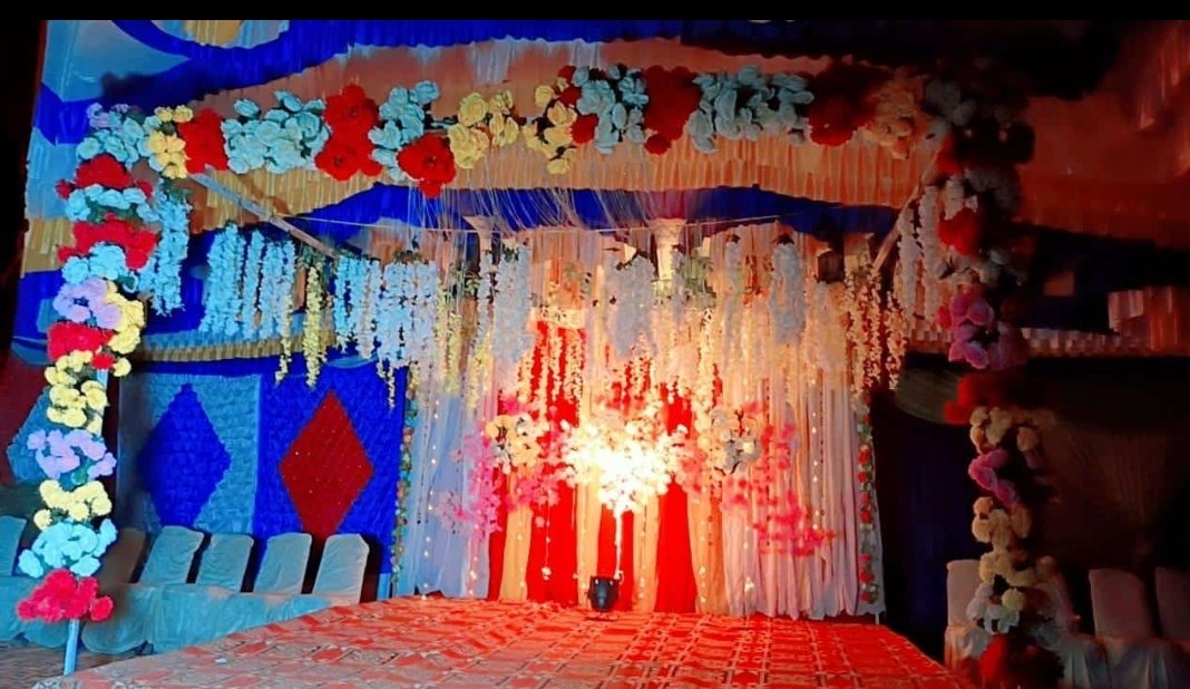 haidershah11378's tweet image. جشن ولادت محمد مصطفی صلی اللہ علیہ وآلہ وسلم 
محفل میلاد مصطفی صلی اللہ علیہ وآلہ وسلم
#stageview