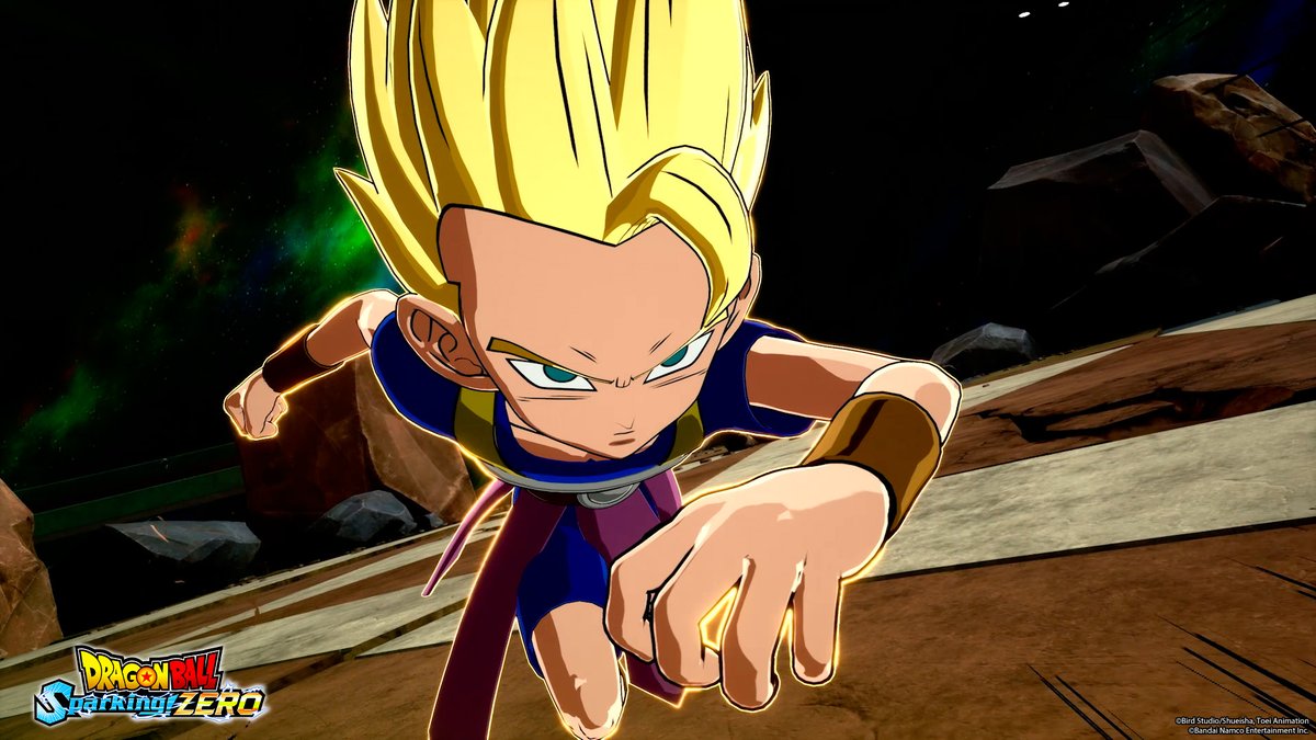 BandaiNamcoEU's tweet photo. By popular demand.

Pre-order #DRAGONBALL: Sparking! ZERO: https://t.co/GXIifYBD7o #DBSZ https://t.co/8LbwwDR3gX