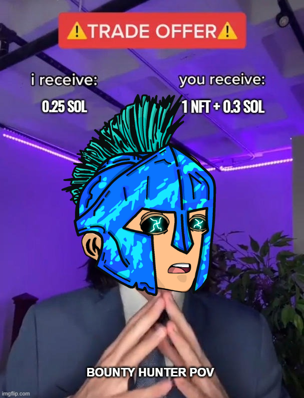 Drippy Dudes V2 | Mint Live tweet media