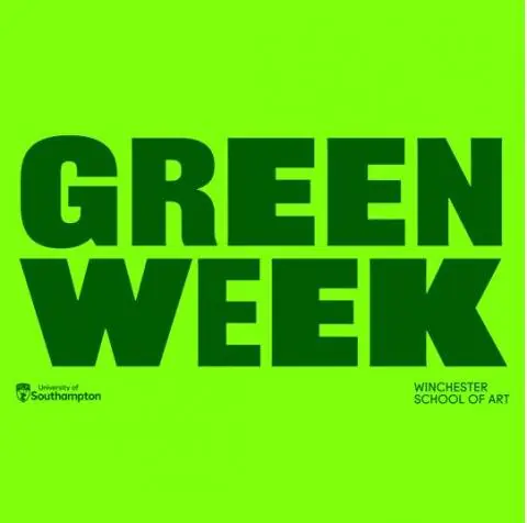 Winchester Green Week tweet media