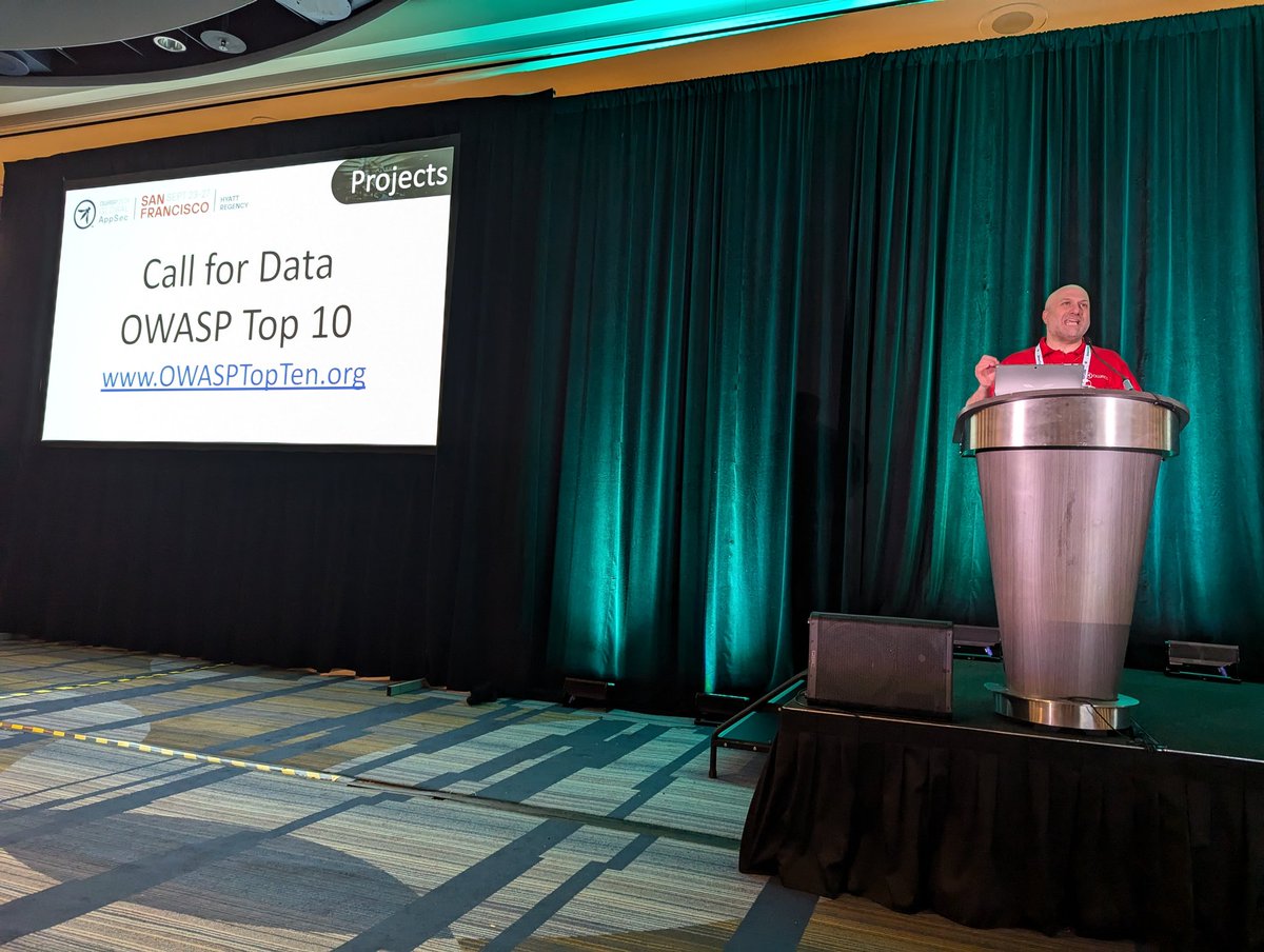 Tanya Janca | Shehackspurple tweet media