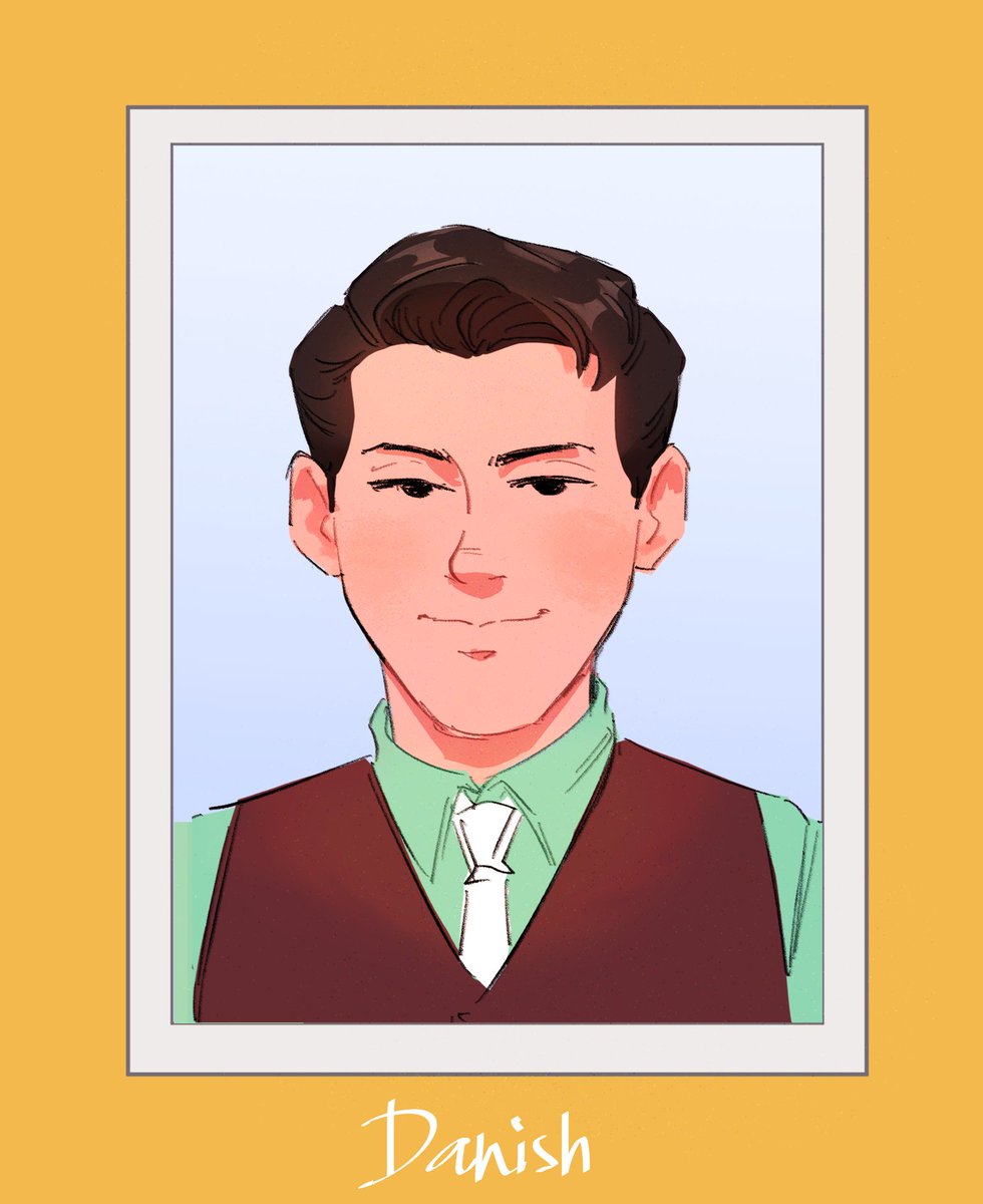 gummytea's tweet photo. Character school IDs 🇲🇾✨ #htpg https://t.co/sxktAxp4YH