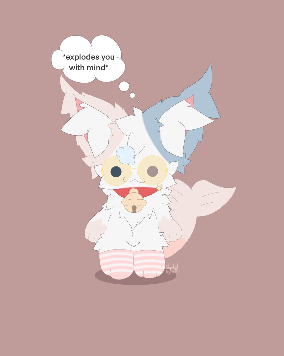 Shqrkel's tweet photo. goober alert

#furry #furryart #furryartwork #kemono #art #digitalart #digitalartwork #cute #pastel #pastelaesthetic #pastelart https://t.co/QM8PgBimDA