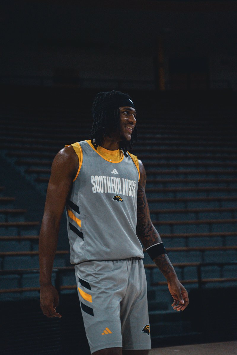Southern Miss MBB tweet media