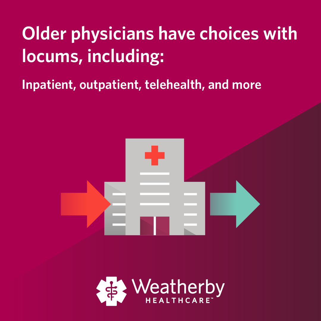 Weatherby Healthcare tweet media