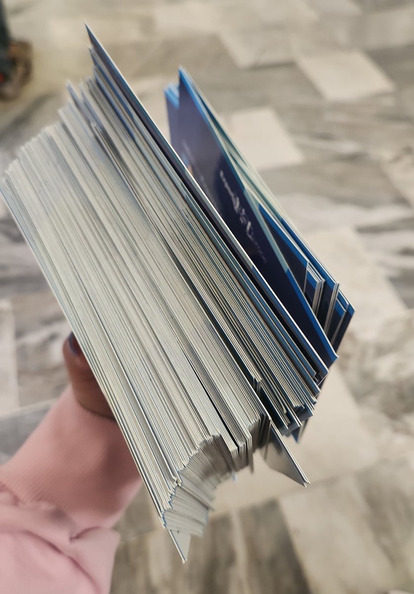 Experts Live Europe tweet media