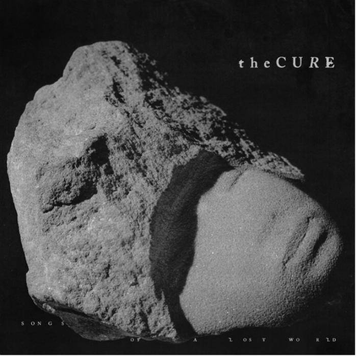 ArtistAndFan's tweet photo. 🚨 Major announcement! The Cure is making a triumphant return with their first new album in 16 years, "Songs of a Lost World," arriving on November 1. Don’t miss out on the details about this highly anticipated release! https://t.co/f1cTwWihIx
#ArtistAndFan #TheCure #NewMusic https://t.co/YsngdeEdFR