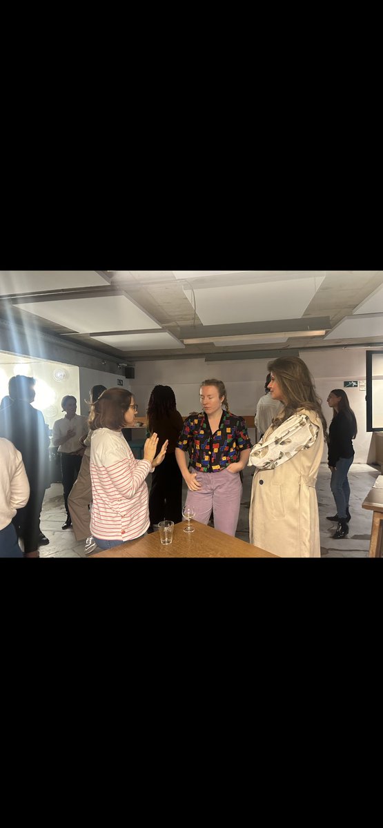 WIIS Brussels tweet media