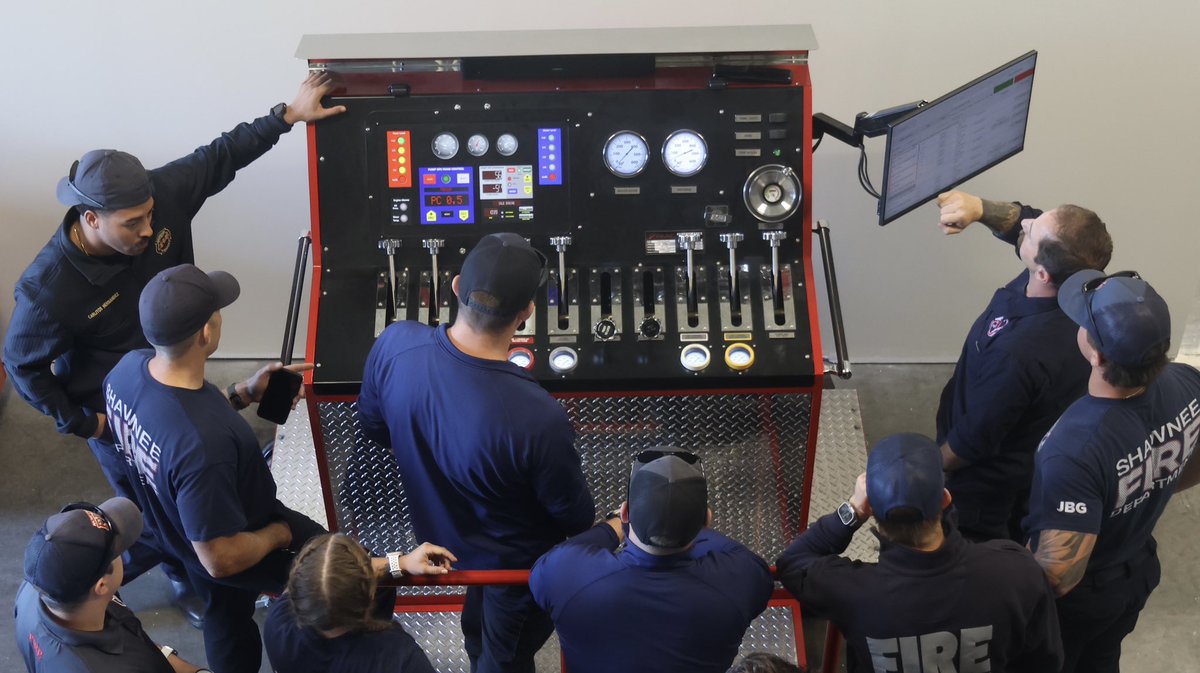 ShawneeKSFire tweet media