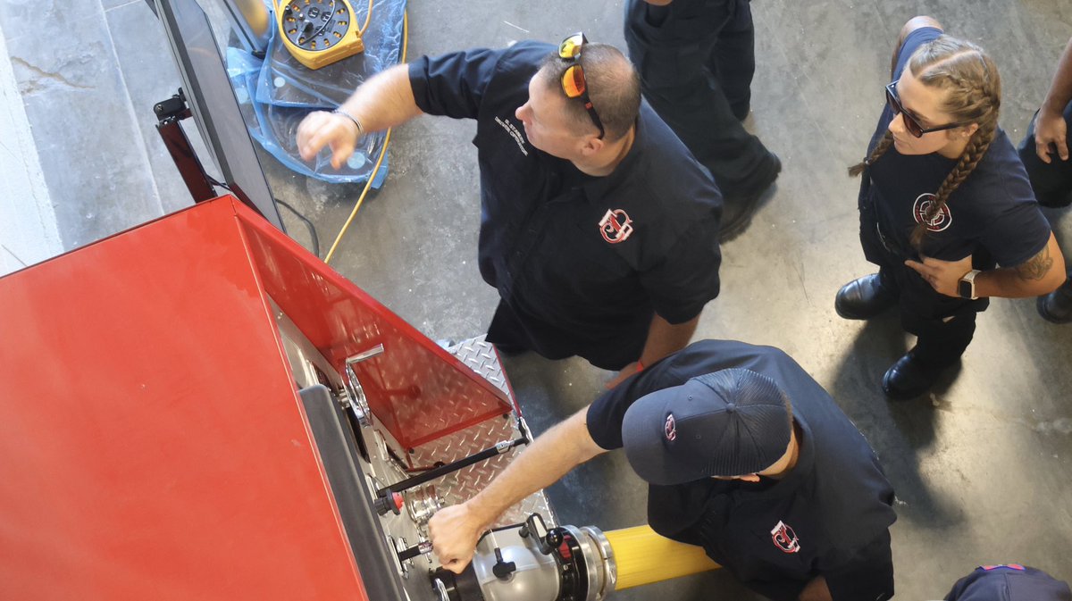 ShawneeKSFire tweet media