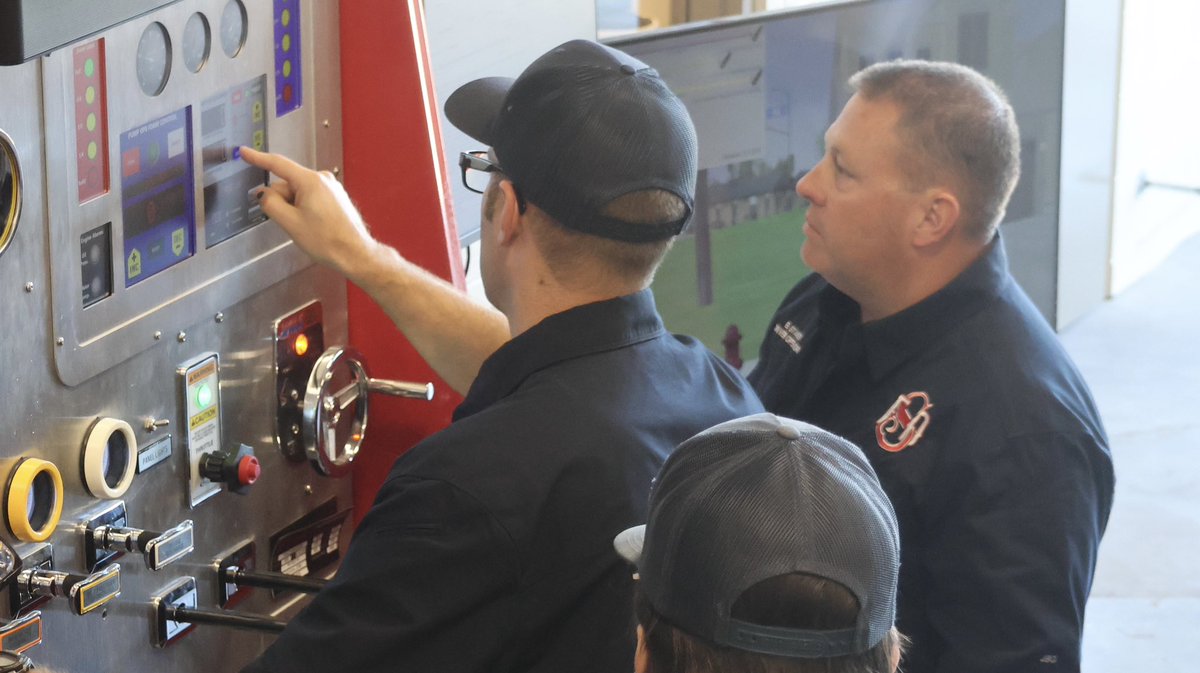 ShawneeKSFire tweet media