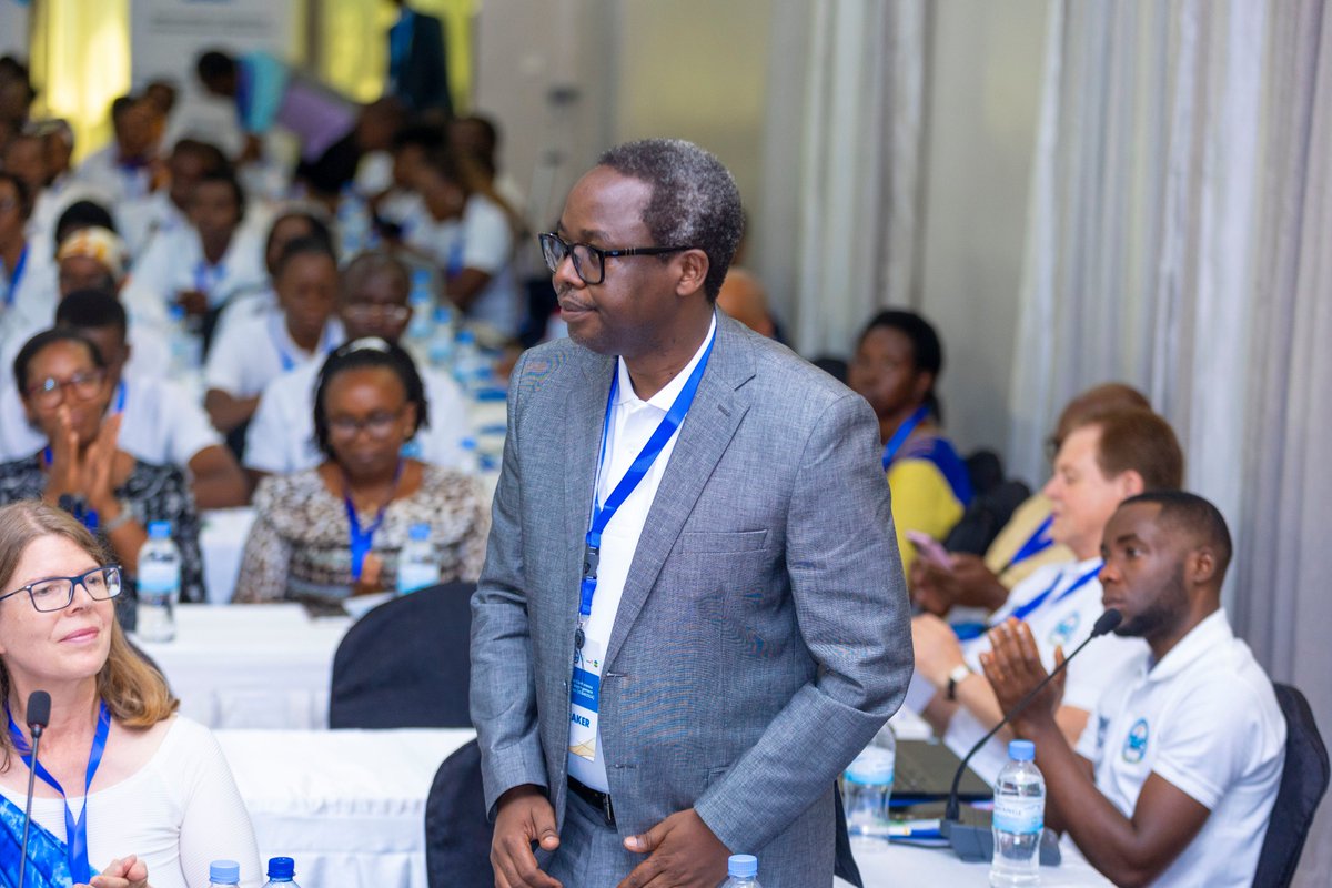 UNILAK_Rwanda tweet media