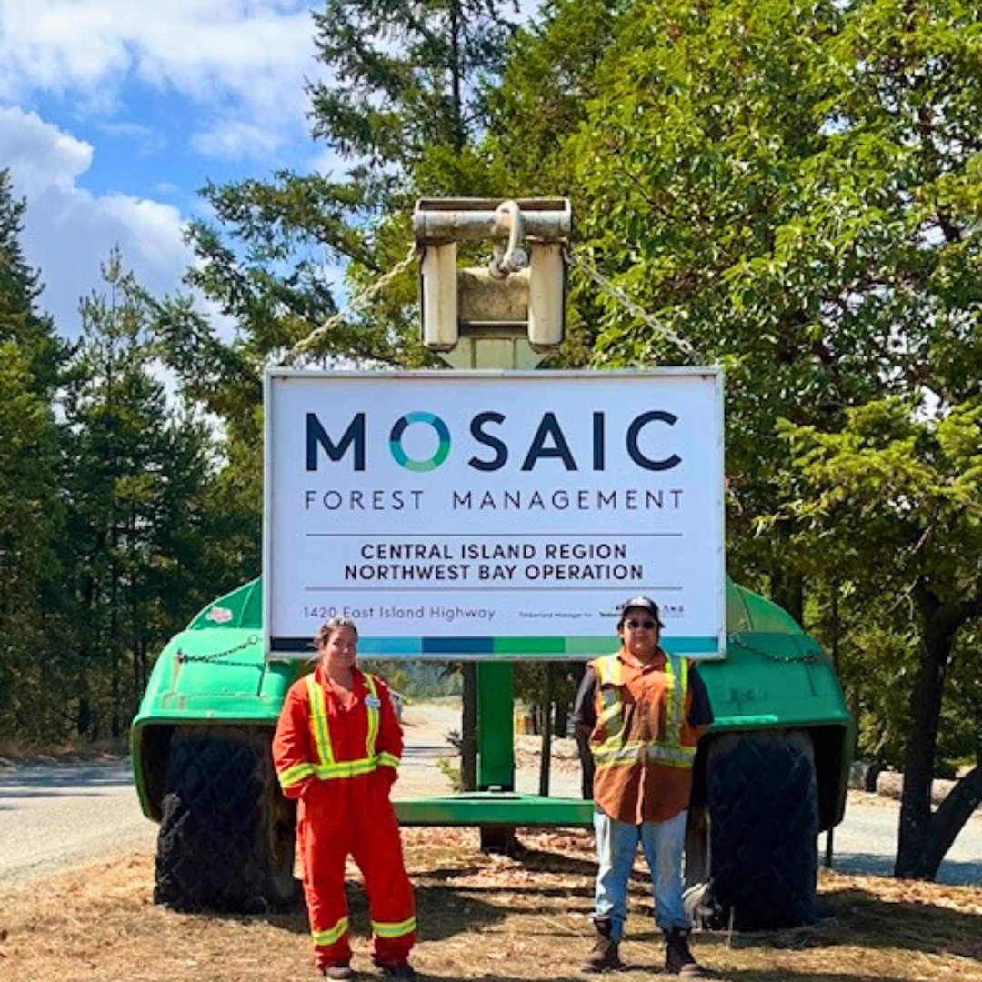 MosaicForests (@mosaicforests) on Twitter photo 🌿 The <a href="/bcfnfc/">BC First Nations Forestry Council</a> Indigenous Forestry Scholarship Program is helping First Nations, Inuit, and Métis students build successful careers in the forest industry. Students gain practical experience and mentorship that set them up for success. Learn more: mosaicforests.com/news-views/con… 🌿 The <a href="/bcfnfc/">BC First Nations Forestry Council</a> Indigenous Forestry Scholarship Program is helping First Nations, Inuit, and Métis students build successful careers in the forest industry. Students gain practical experience and mentorship that set them up for success. Learn more: mosaicforests.com/news-views/con…
