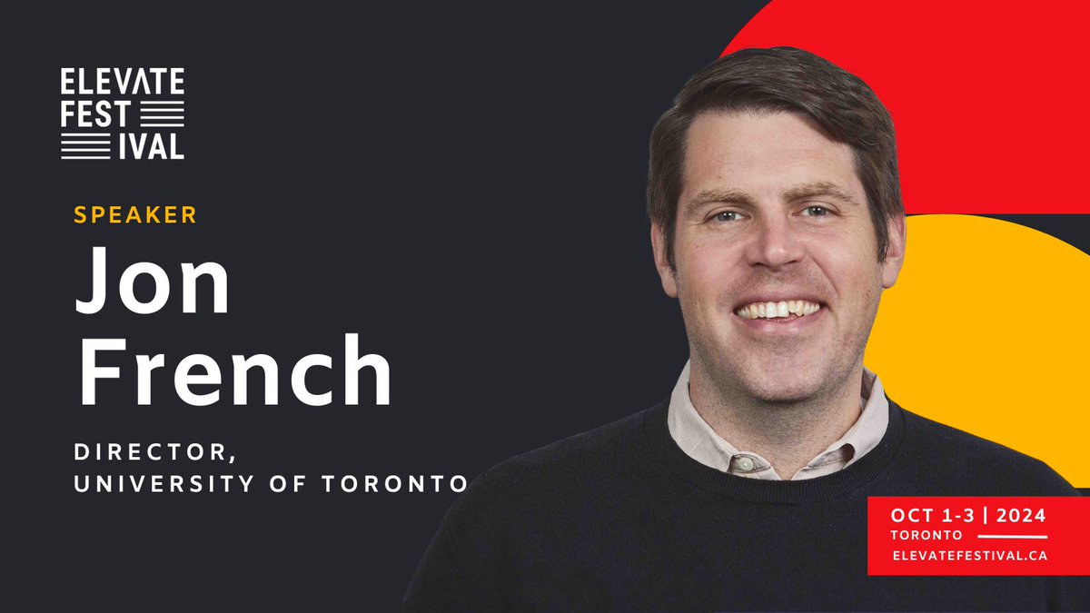 University of Toronto Entrepreneurship tweet media