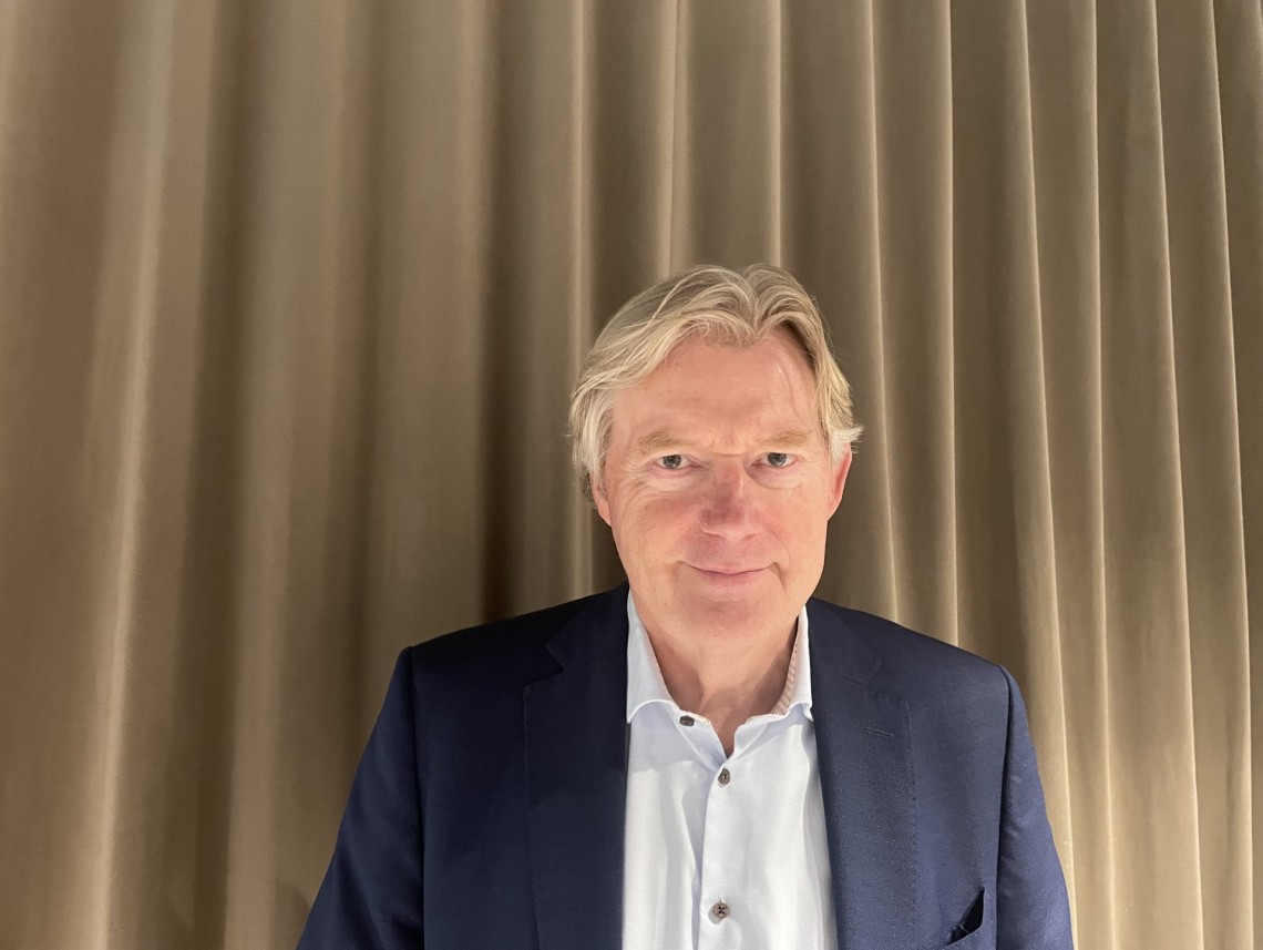 Aedes-voorzitter Martin van Rijn: Mogelijk voor jaareinde staatssteunregels van EC voor middenhuur bekend: De Europese Commissie heeft formeel besloten om de staatssteunregels voor sociale huur te herzien. Hoe die nieuwe regels er dan uit komen te zien,… dlvr.it/TDjW4m
