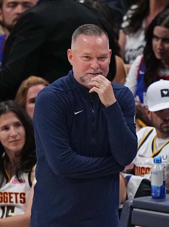 TheDunkCentral's tweet photo. “When people talk about Russell Westbrook, nobody mentions defense…End of games last season, he was guarding the opposing team’s best player.”

- Michael Malone 

(Via @HarrisonWind ) https://t.co/HusEEjrBtu
