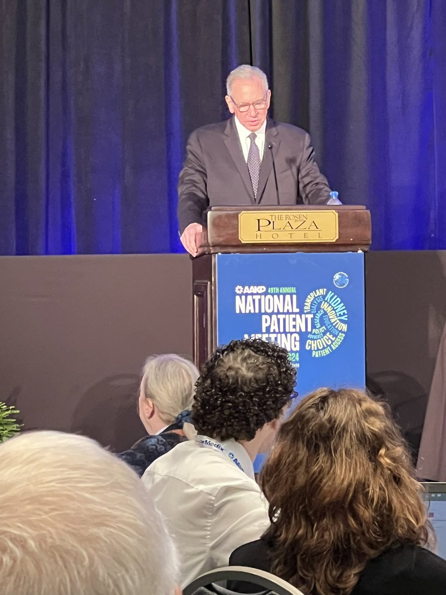Charlesrice_12's tweet photo. Day one at the AAKP 49th National Patient Meeting. @KidneyPatients @ESRD_HSAG @ESRDNetworks https://t.co/fAaW6PplNk