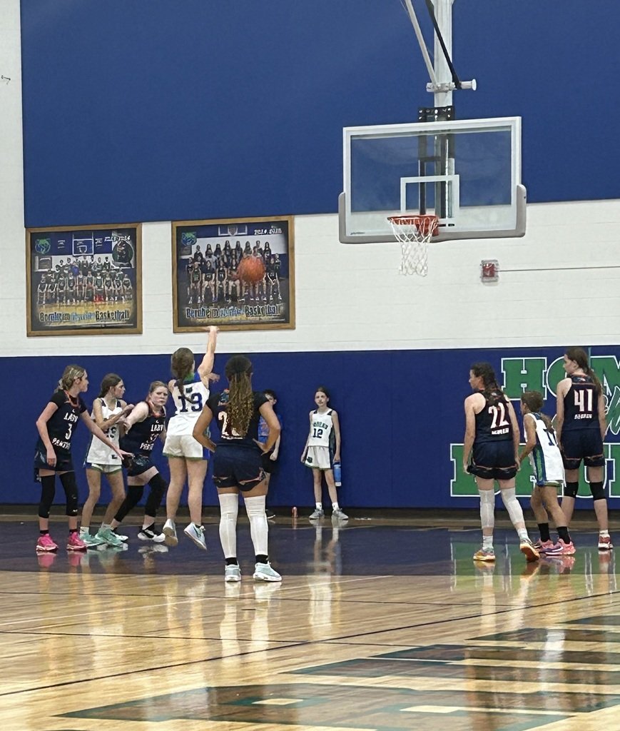 Bernheim Middle tweet media