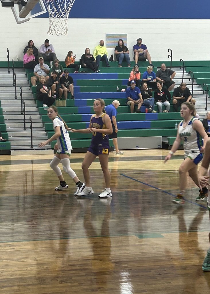 Bernheim Middle tweet media