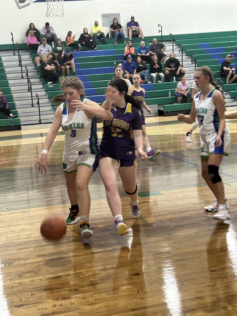 Bernheim Middle tweet media