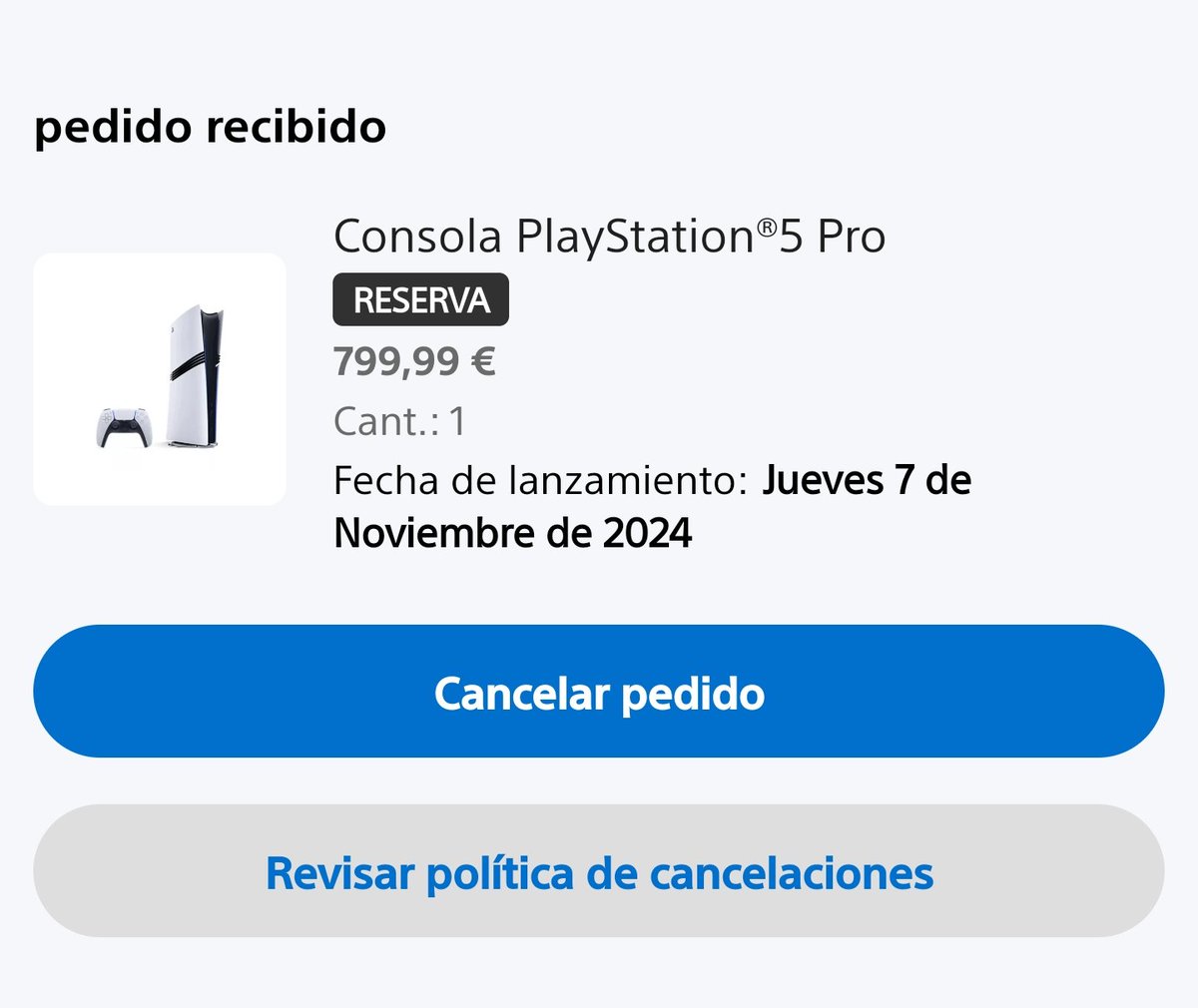 CopsGames's tweet photo. #ps5pro 🥁🥁🥁 https://t.co/dnhOpA9Wdw