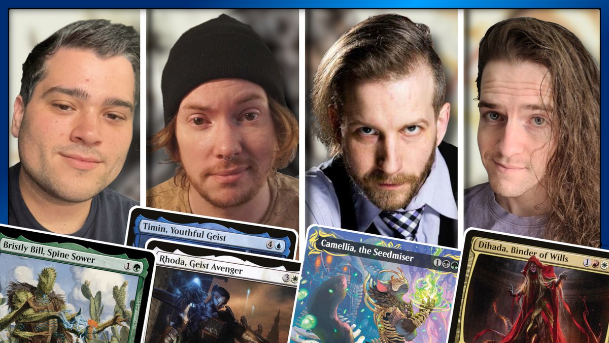 Dyllon @ Friendly Rivals tweet media