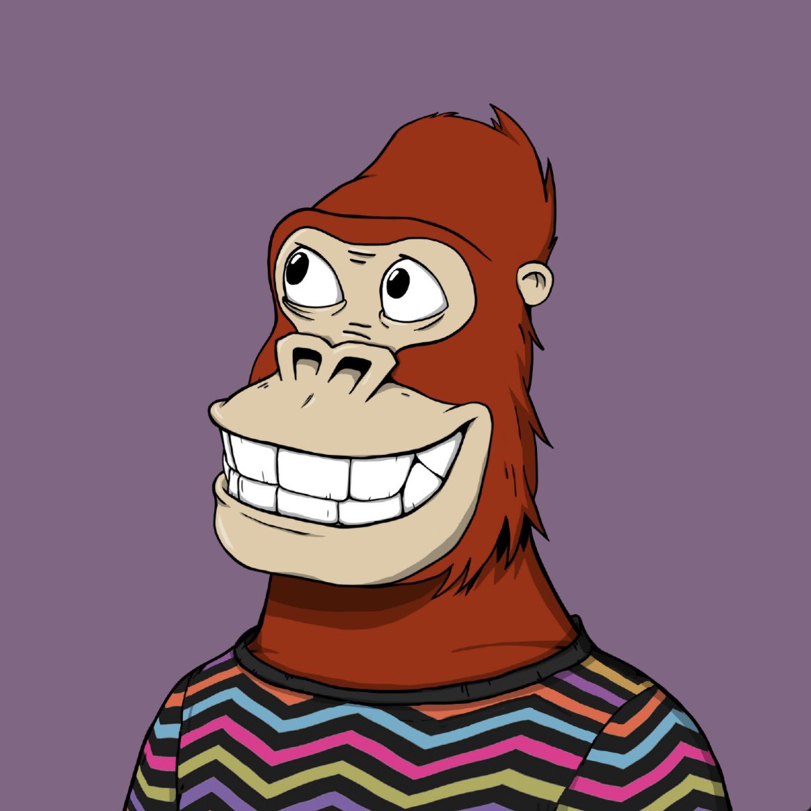 KONG #8445 tweet media