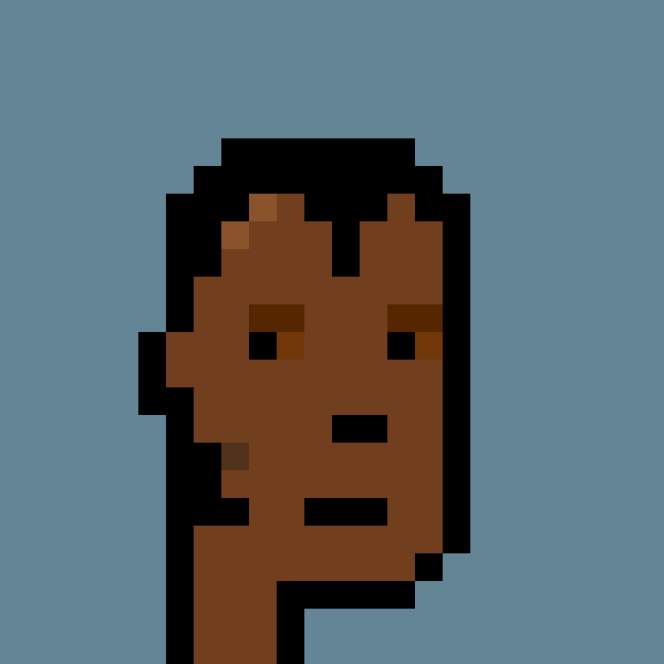 cryptopunksbot's tweet photo. Punk 6322 bought for 29 ETH ($76,796.06 USD) by 0xf60ee7 from 0xcc2a85. https://t.co/NcMnDSP8fC #cryptopunks #ethereum https://t.co/zy5turj9CP