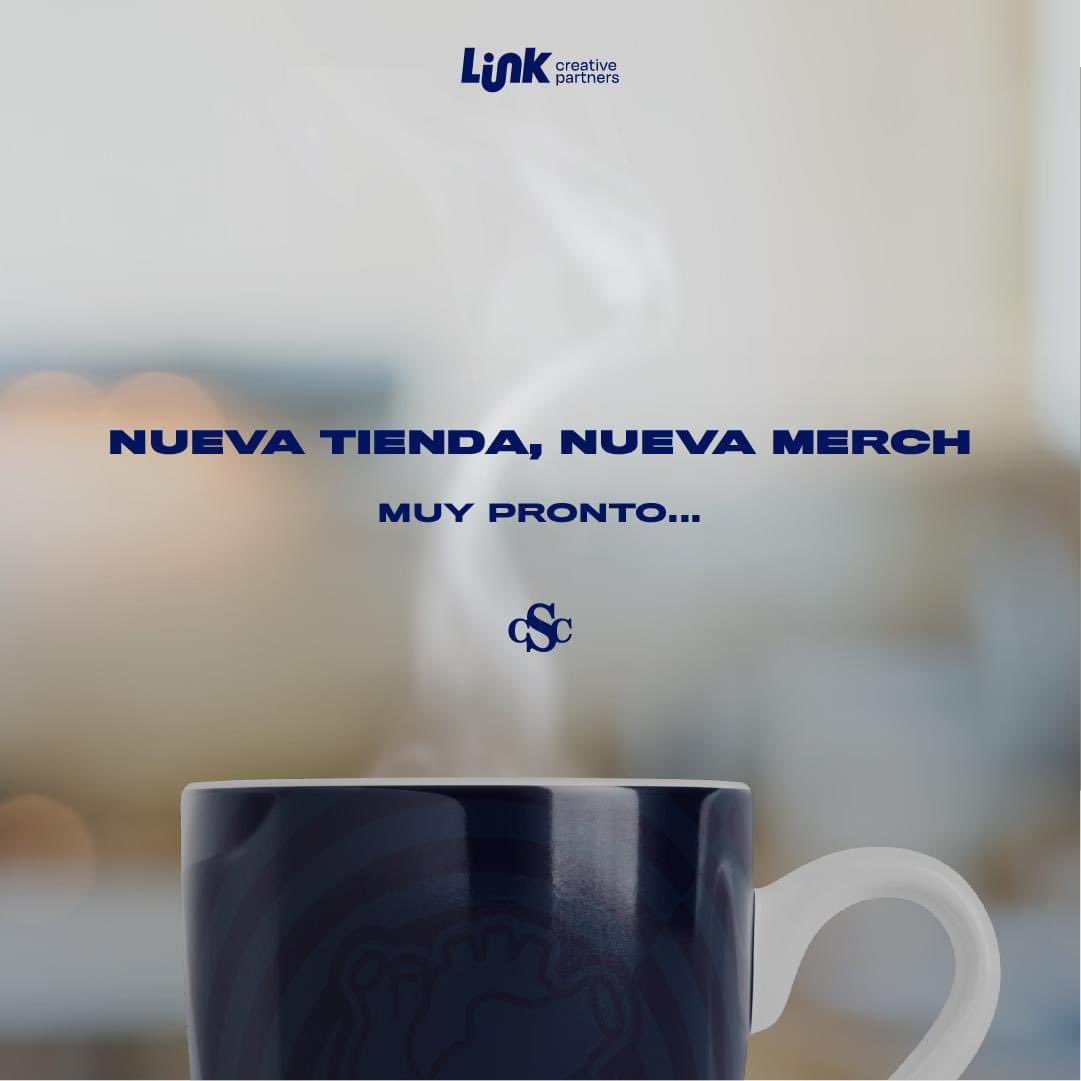 Cartagines's tweet photo. 💙⚪ Queremos saber, ¿qué artículo de merch nuevo te hace más falta en tu colección? 🤔

Respondé en los comentarios y andá preparándote, porque lo que viene es para los más brumosos de corazón. 

#SomosCartaginés #SomosEternos https://t.co/Qt5mU9TSOo
