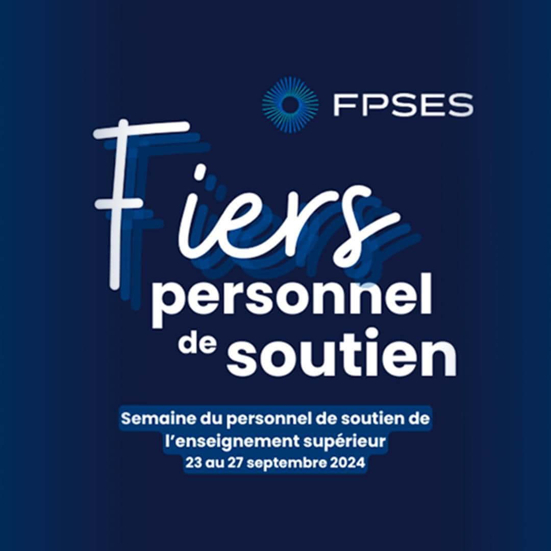 𝐒𝐞𝐦𝐚𝐢𝐧𝐞 𝐝𝐮 𝐩𝐞𝐫𝐬𝐨𝐧𝐧𝐞𝐥 𝐝𝐞 𝐬𝐨𝐮𝐭𝐢𝐞𝐧 𝐝𝐞 𝐥’𝐞𝐧𝐬𝐞𝐢𝐠𝐧𝐞𝐦𝐞𝐧𝐭 𝐬𝐮𝐩é𝐫𝐢𝐞𝐮𝐫 Maisonneuve tient à souligner l’engagement des employé(e)s de soutien qui contribuent au quotidien à la réussite éducative de notre communauté.💙
#collegemaisonneuve