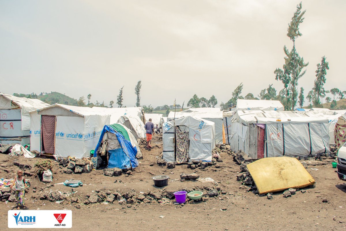 yarhdrc's tweet photo. Garantir un accès continu à la planification familiale pour les populations en crise humanitaire est non seulement indispensable, mais aussi réalisable et impératif.
#ContraceptionPourTous #ContraceptionDay https://t.co/V5wQMzVaVX