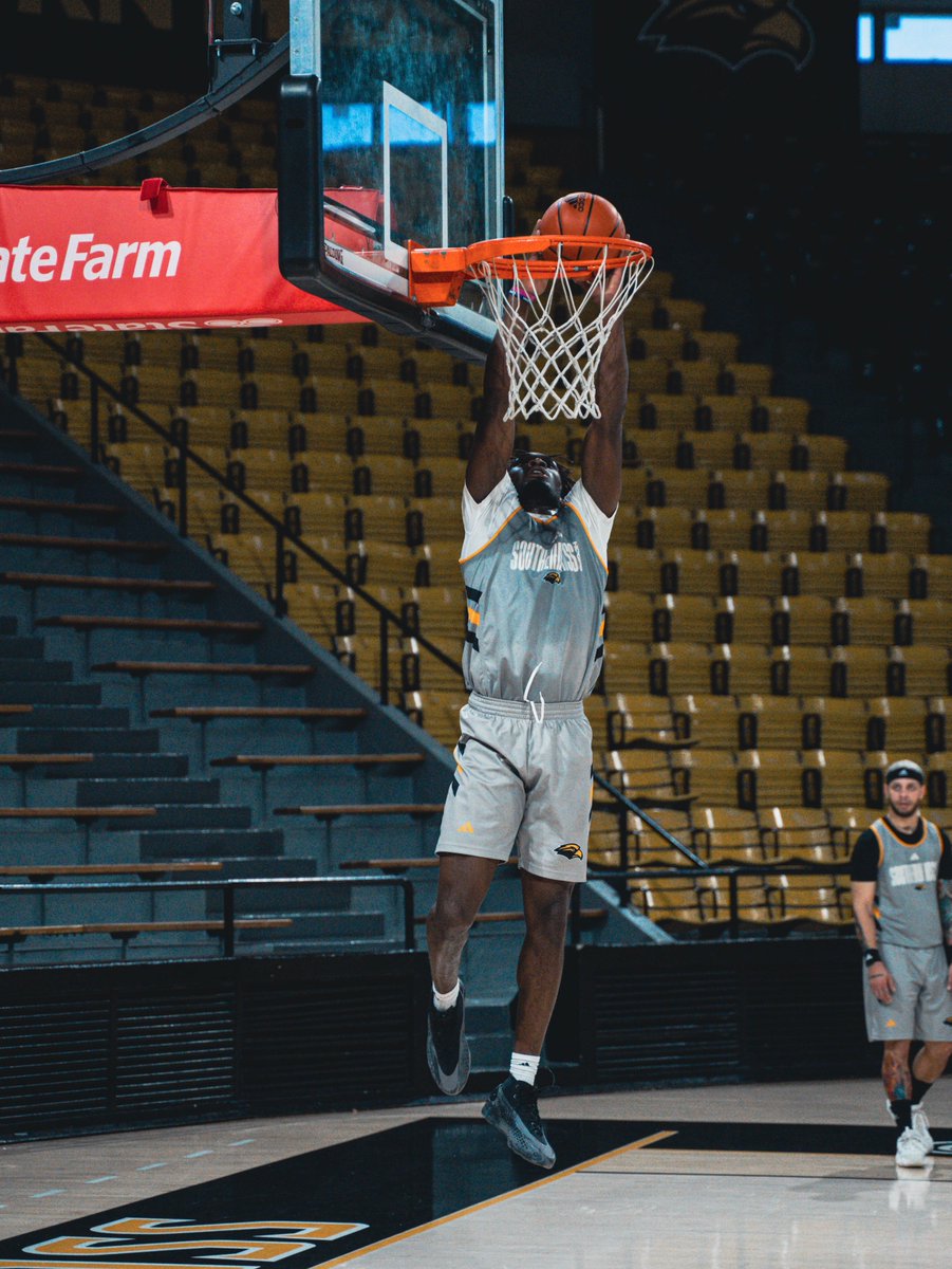 a couple of the new kids 😎