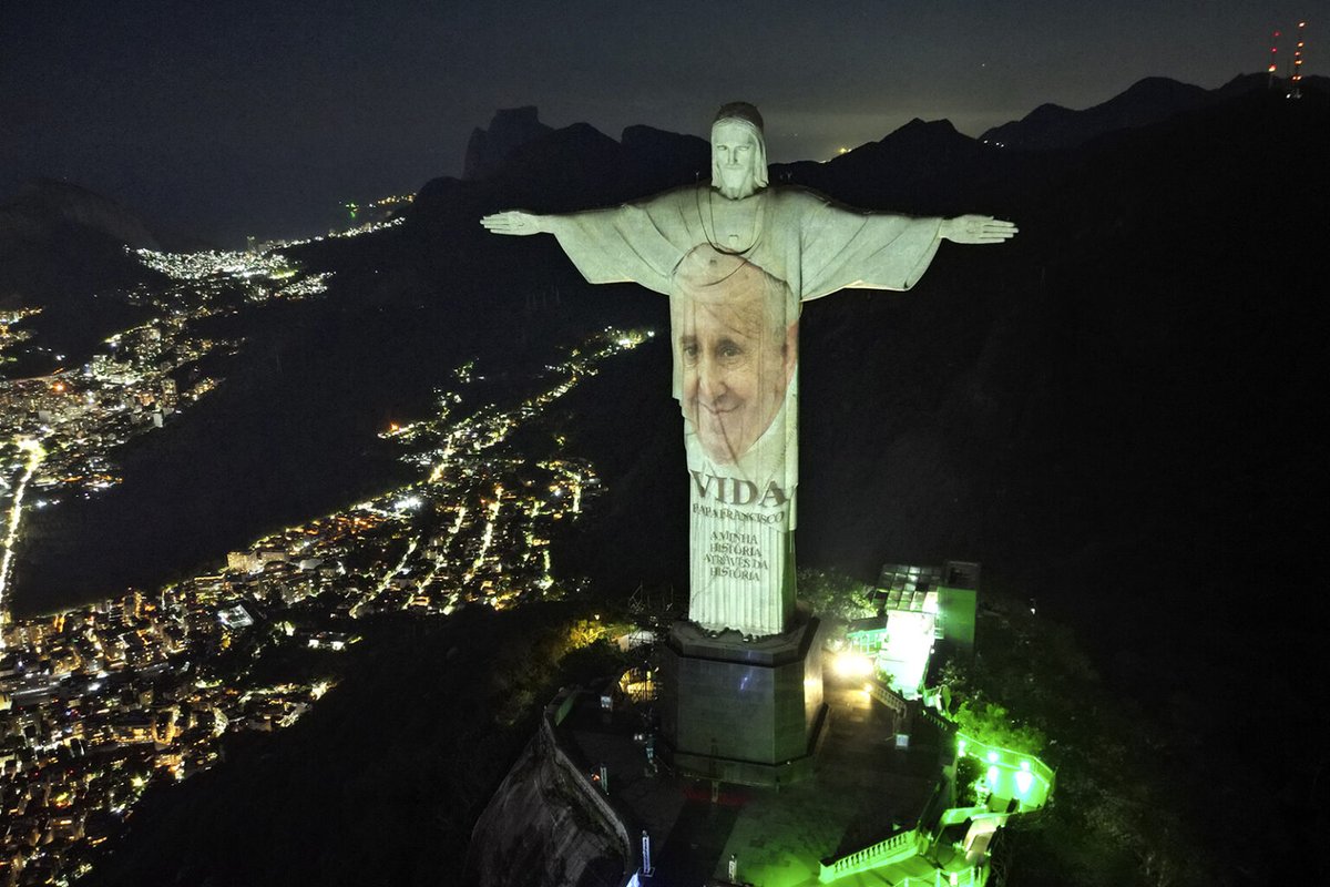 New Pew survey shows that majority of Latin American Catholics want the ordination of women